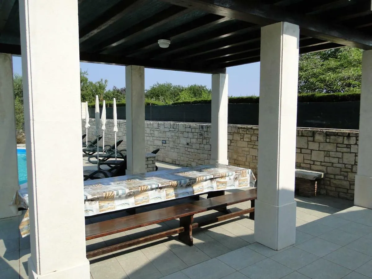 Apartments Villa Maran Umag