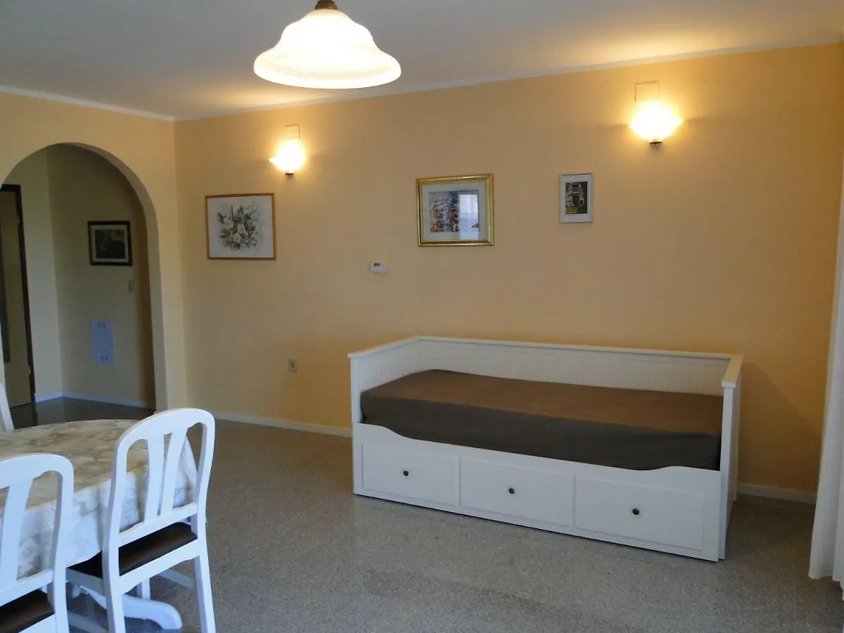 Apartments Villa Maran Umag