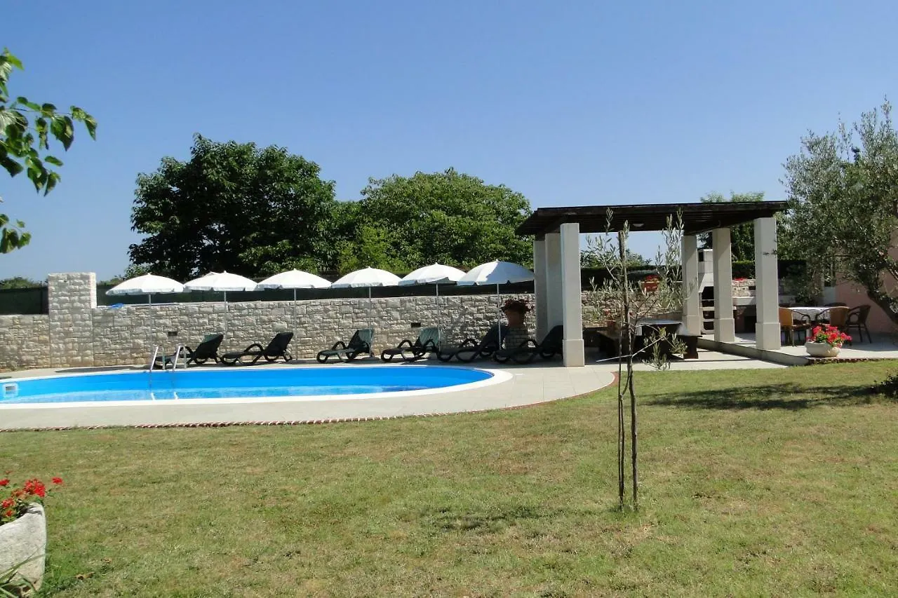 Apartments Villa Maran Umag
