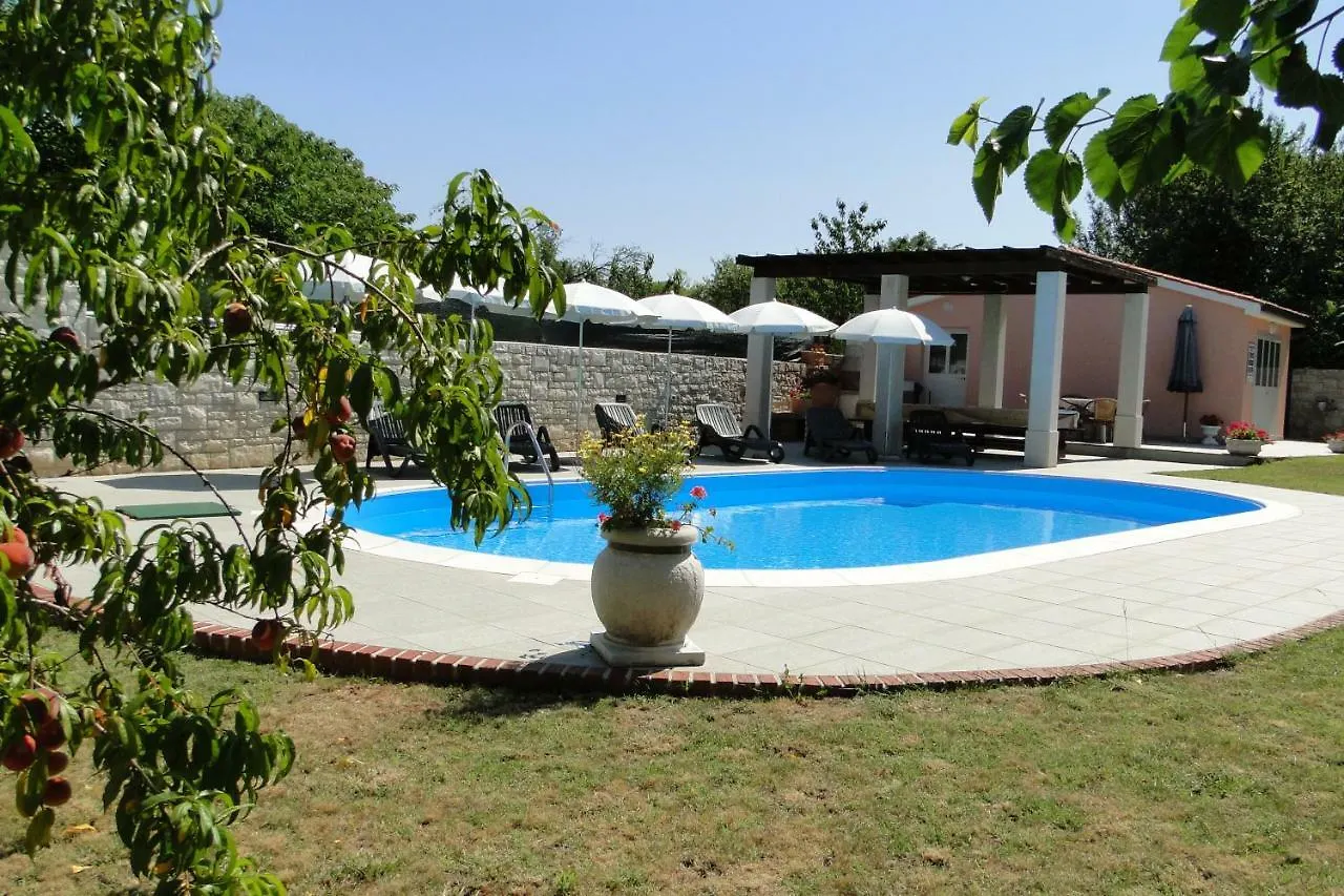 Apartments Villa Maran Umag