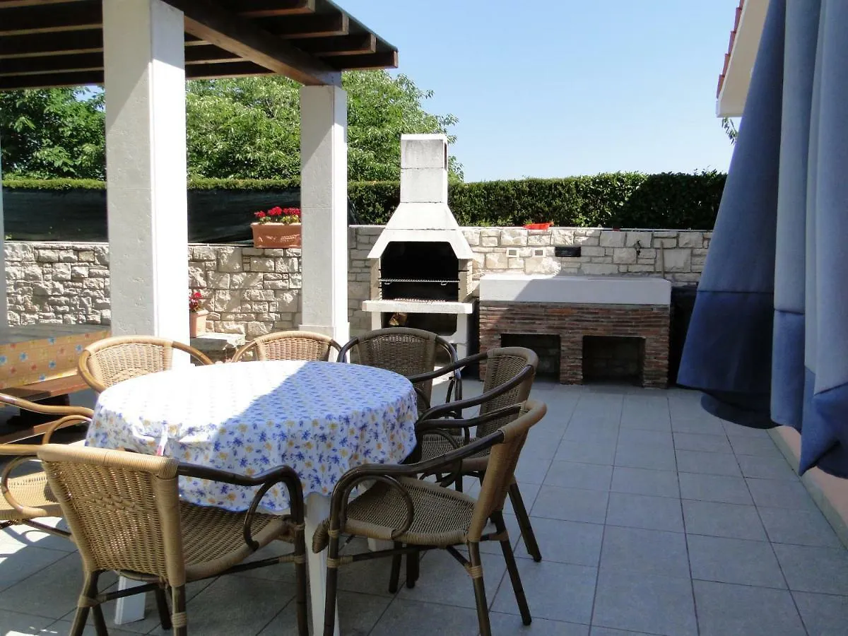 Apartments Villa Maran Umag