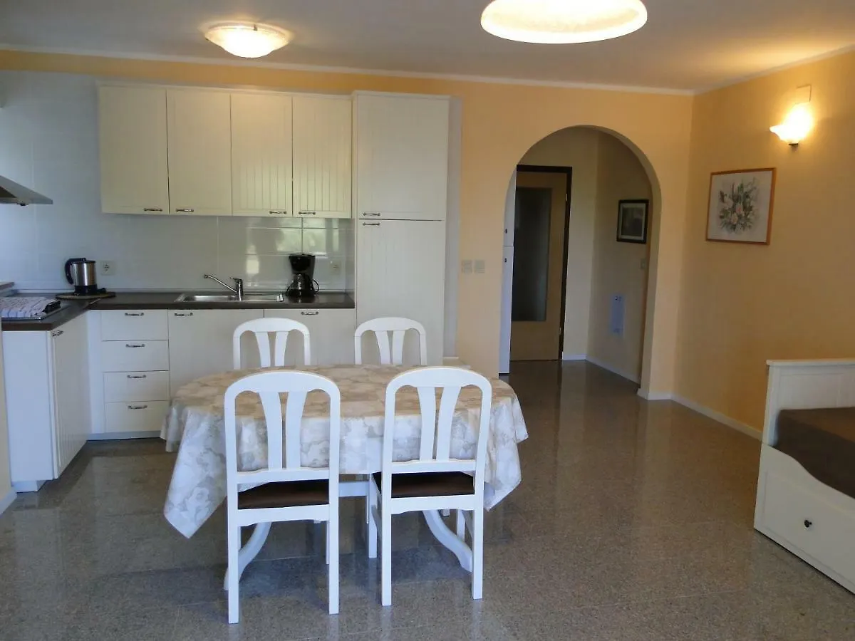 Apartments Villa Maran Umag