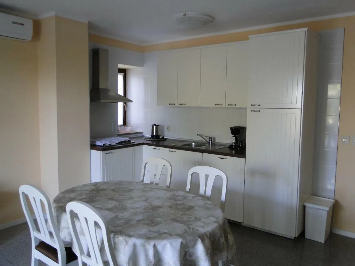 Apartments Villa Maran Umag