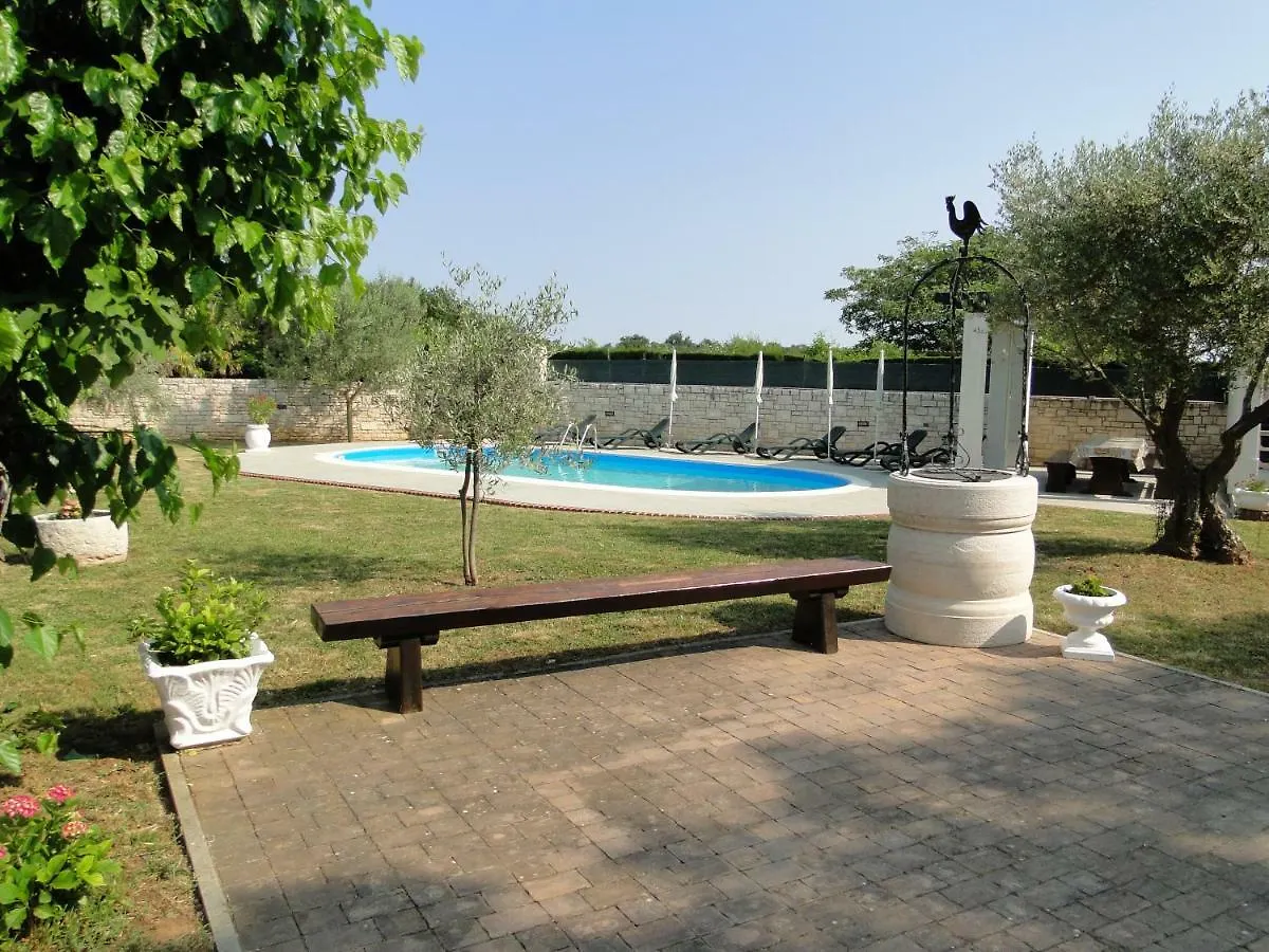 Apartments Villa Maran Umag