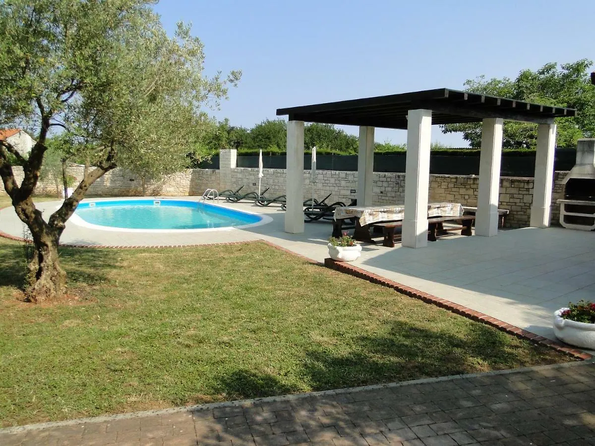 Apartments Villa Maran Umag