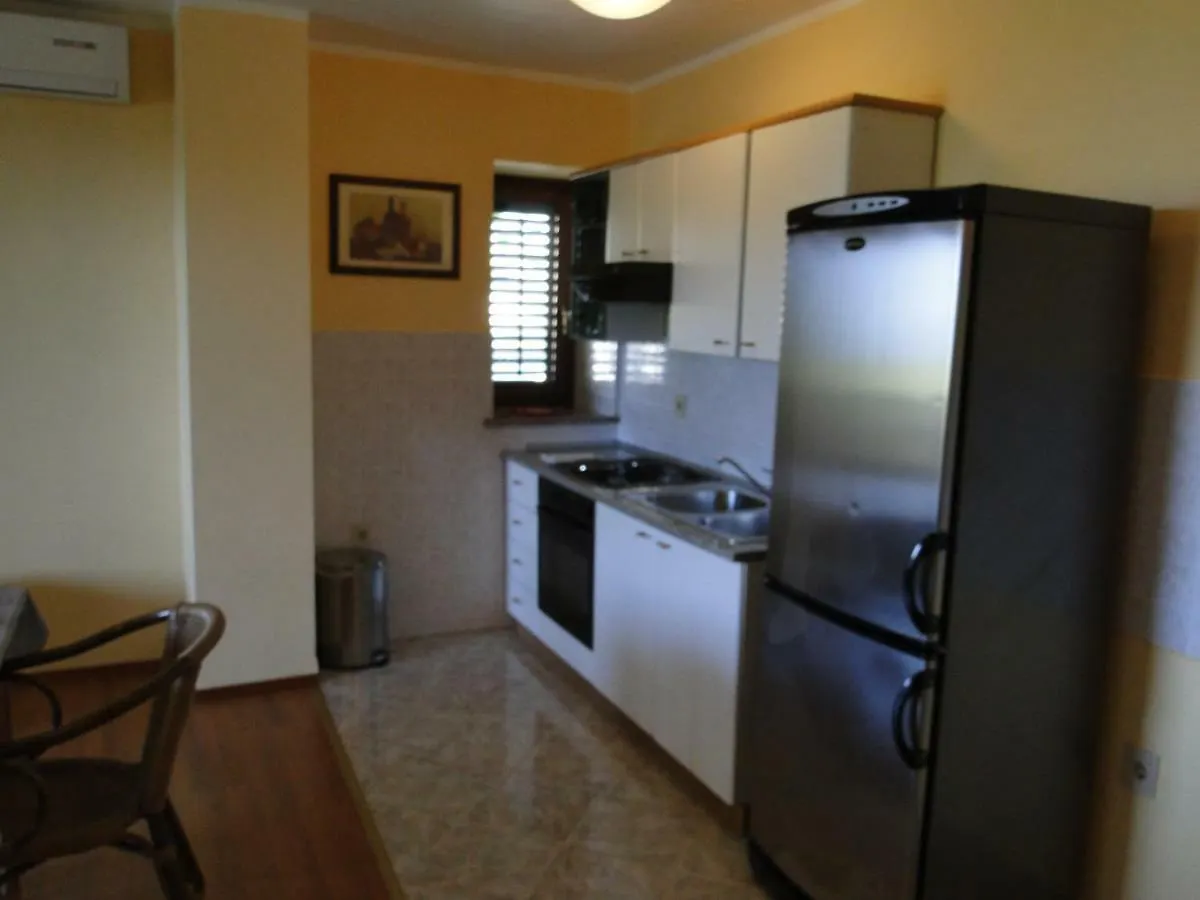 Apartments Villa Maran Umag