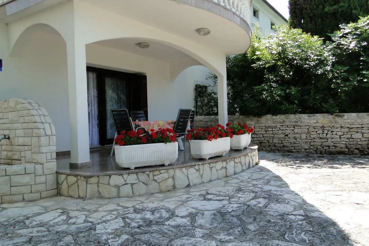 Apartments Villa Maran Umag