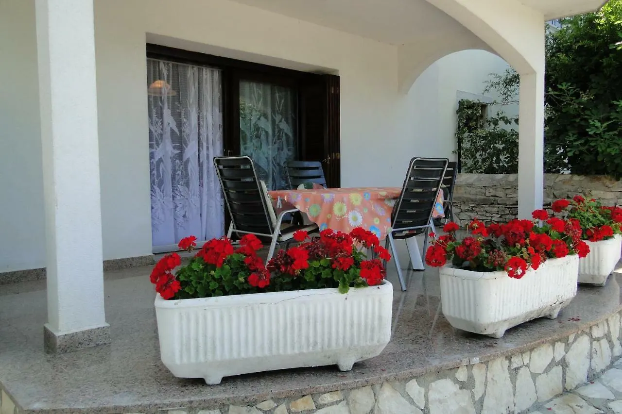 Apartments Villa Maran Umag