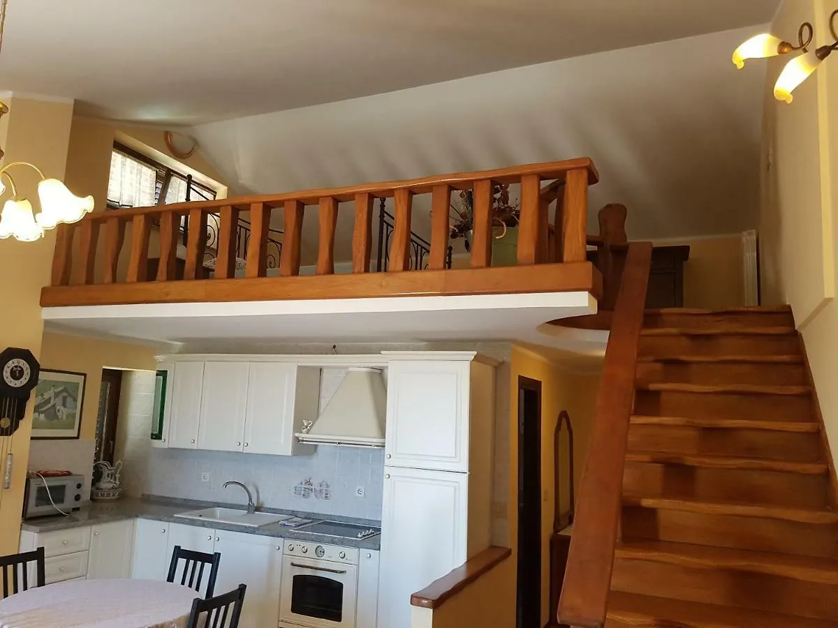 Apartments Villa Maran Umag