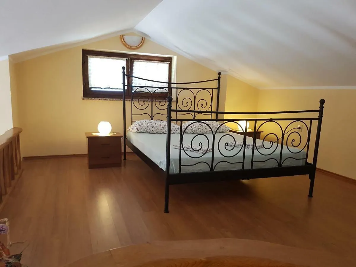 Apartments Villa Maran Ουμάγκ