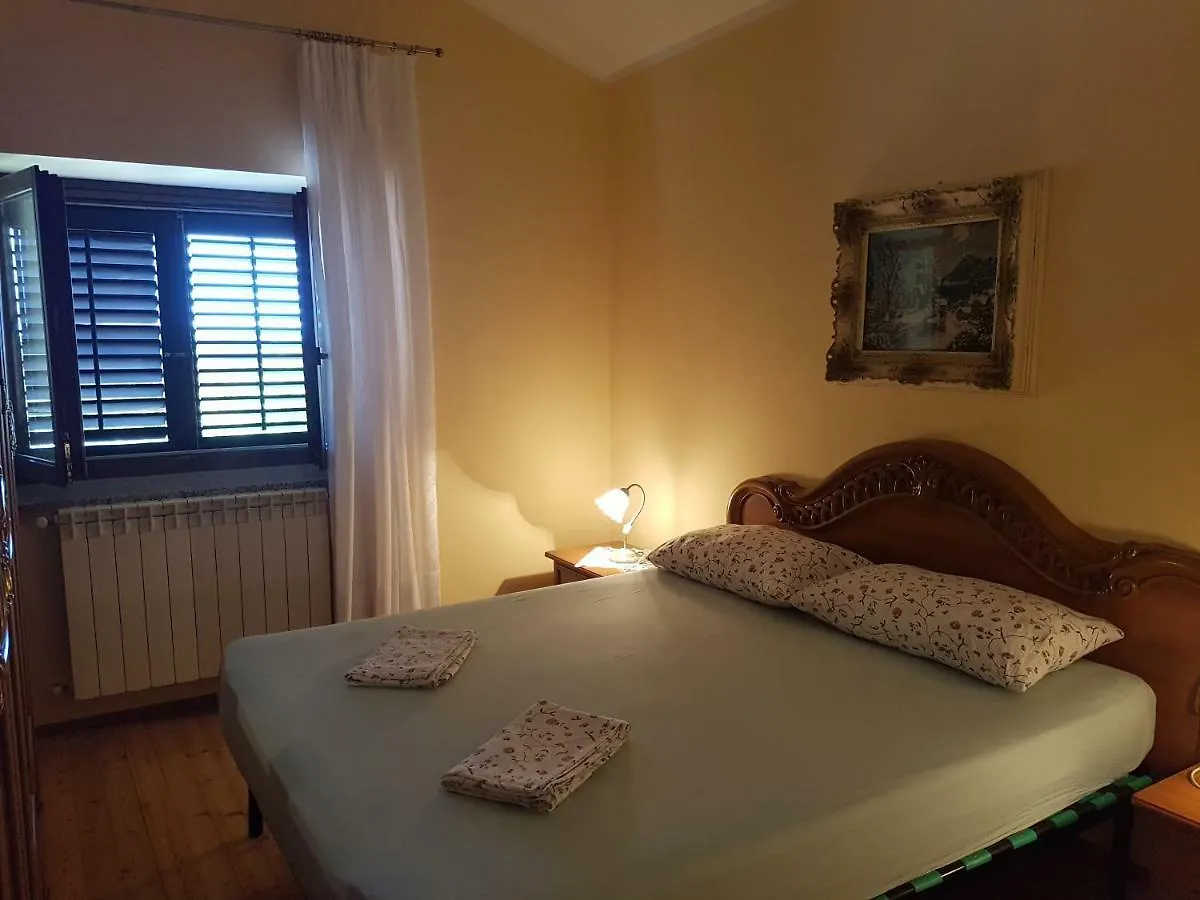 Apartments Villa Maran Umag 0*,