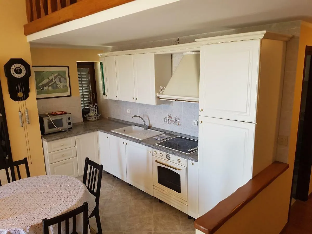 Apartments Villa Maran Umag 0*,  Kroatien