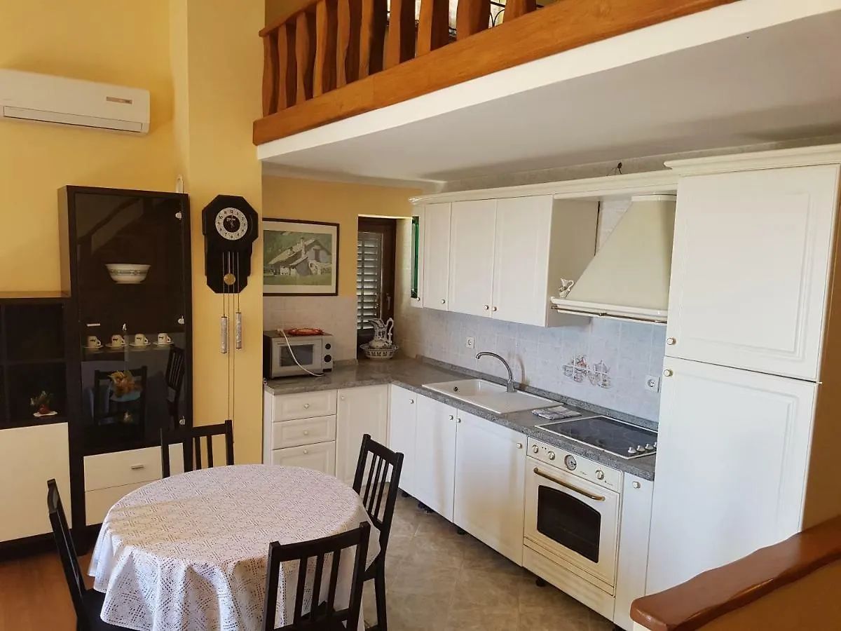 Apartments Villa Maran Ουμάγκ