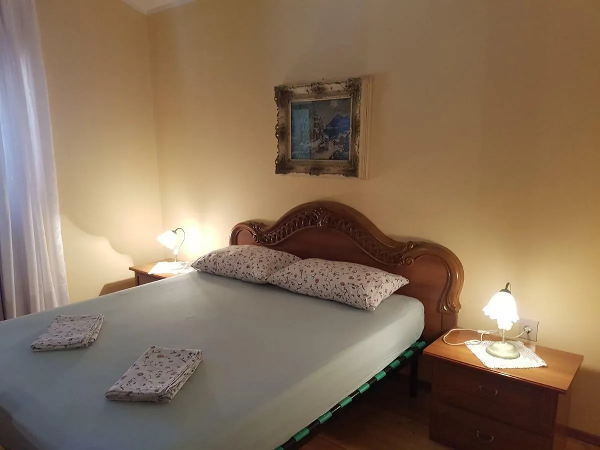 Apartments Villa Maran Umag Kroatien