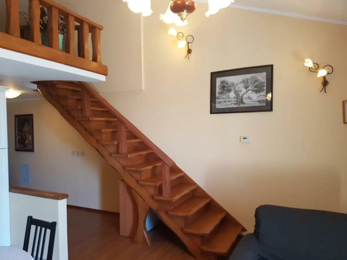 Apartments Villa Maran Umag 0*,  Kroatien