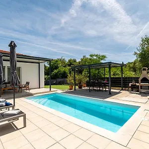 Villa Relax Sun, Umag