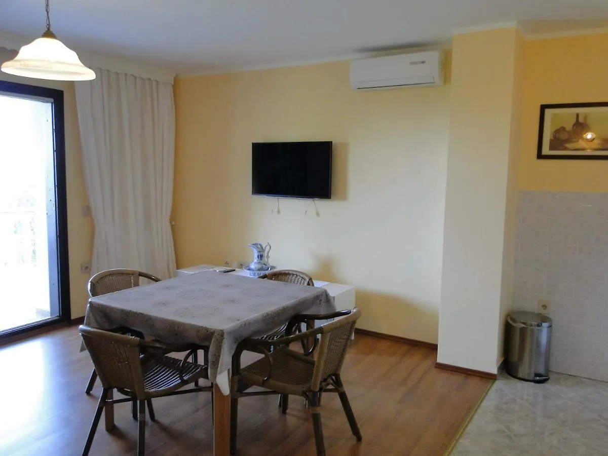 Apartments Villa Maran Umag