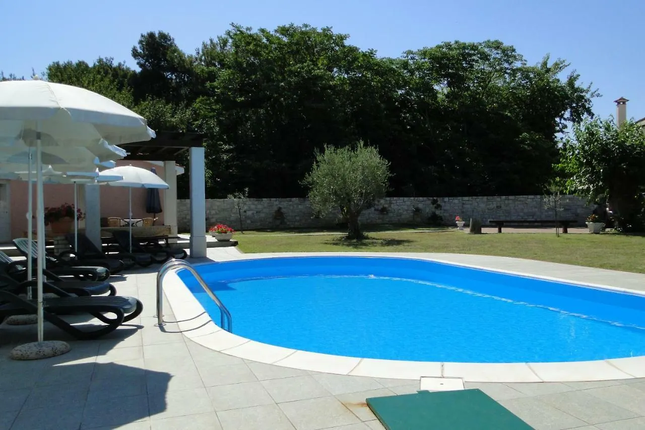 Apartments Villa Maran Umag