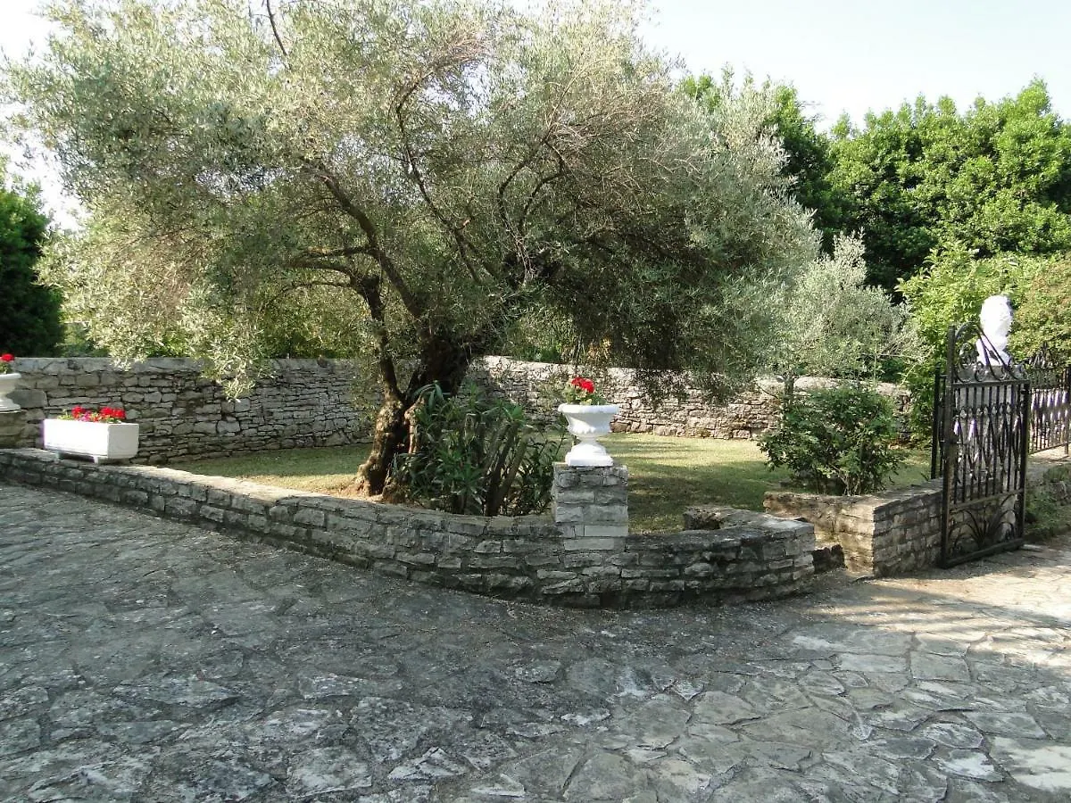 Apartments Villa Maran Umag