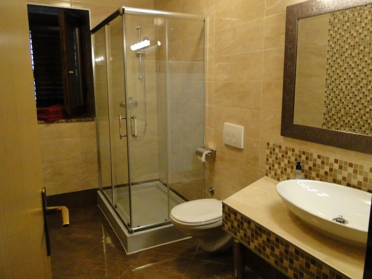 Apartments Villa Maran Umag 0*,