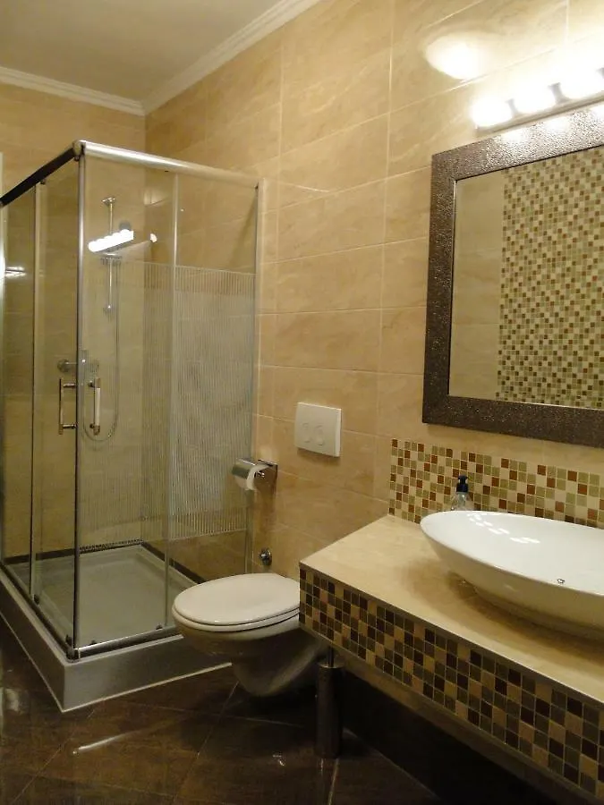 Apartments Villa Maran Umag Croatia