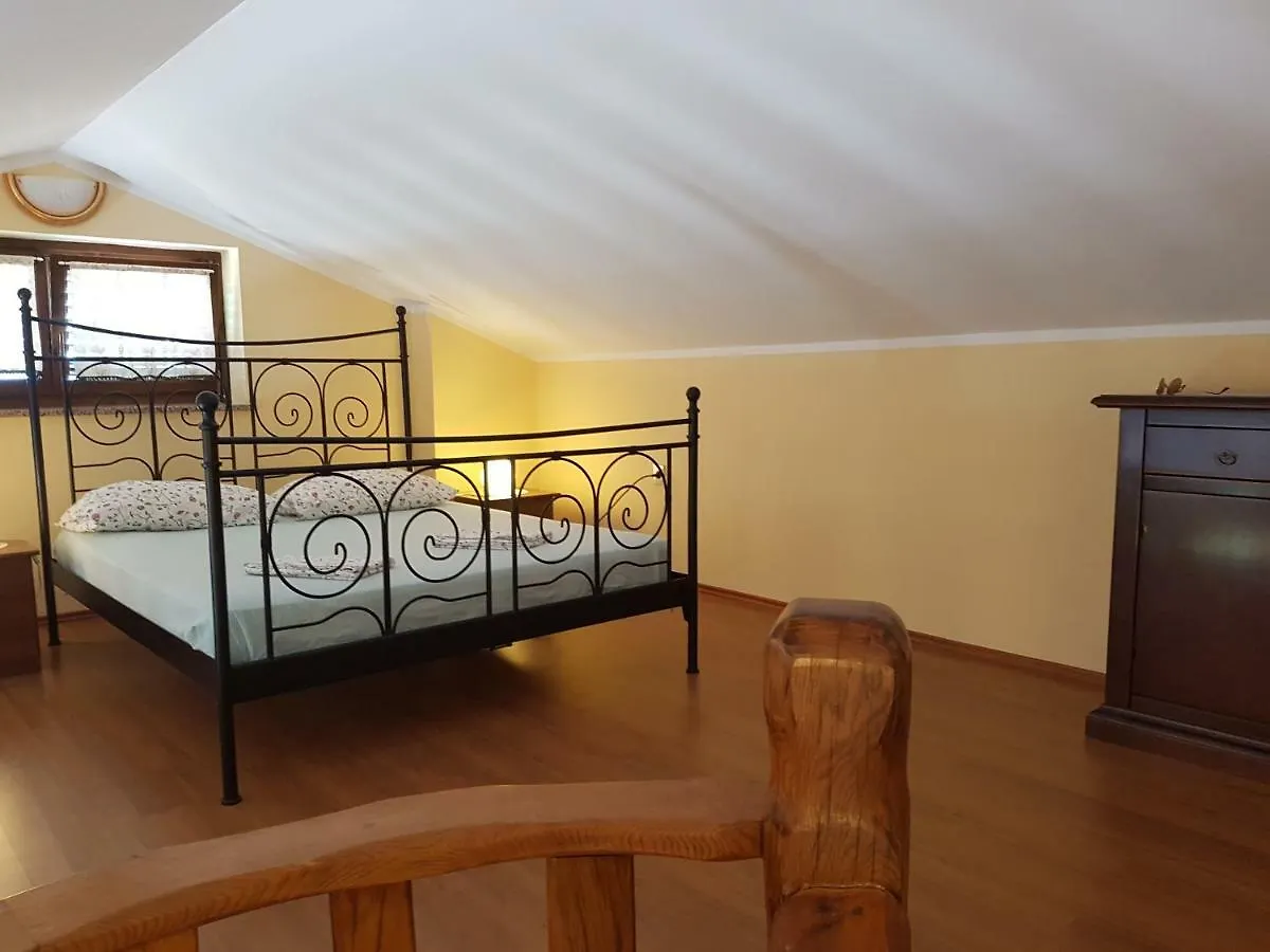 Apartments Villa Maran Umag 0*,  Kroatien