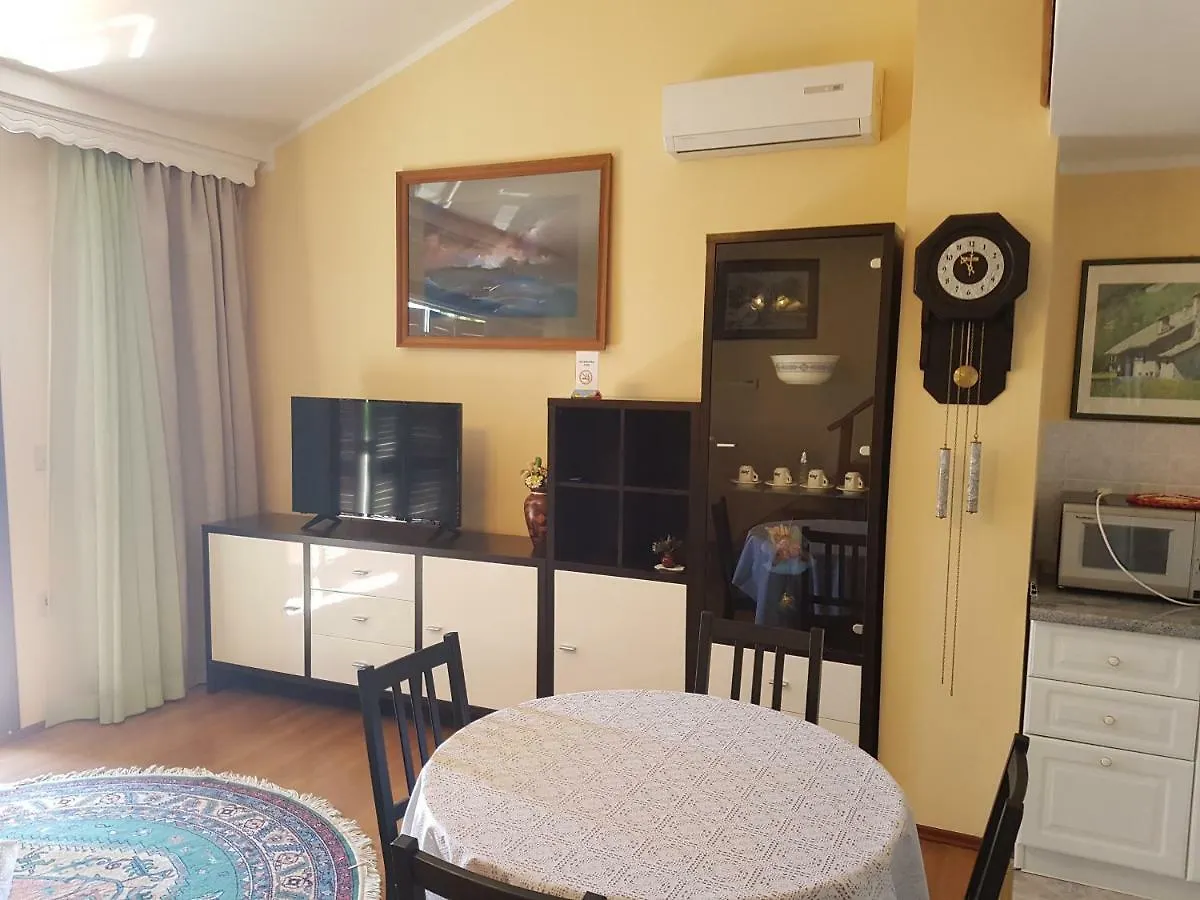 Apartments Villa Maran Umag