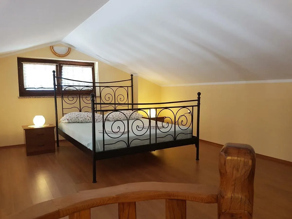 Apartments Villa Maran Umag