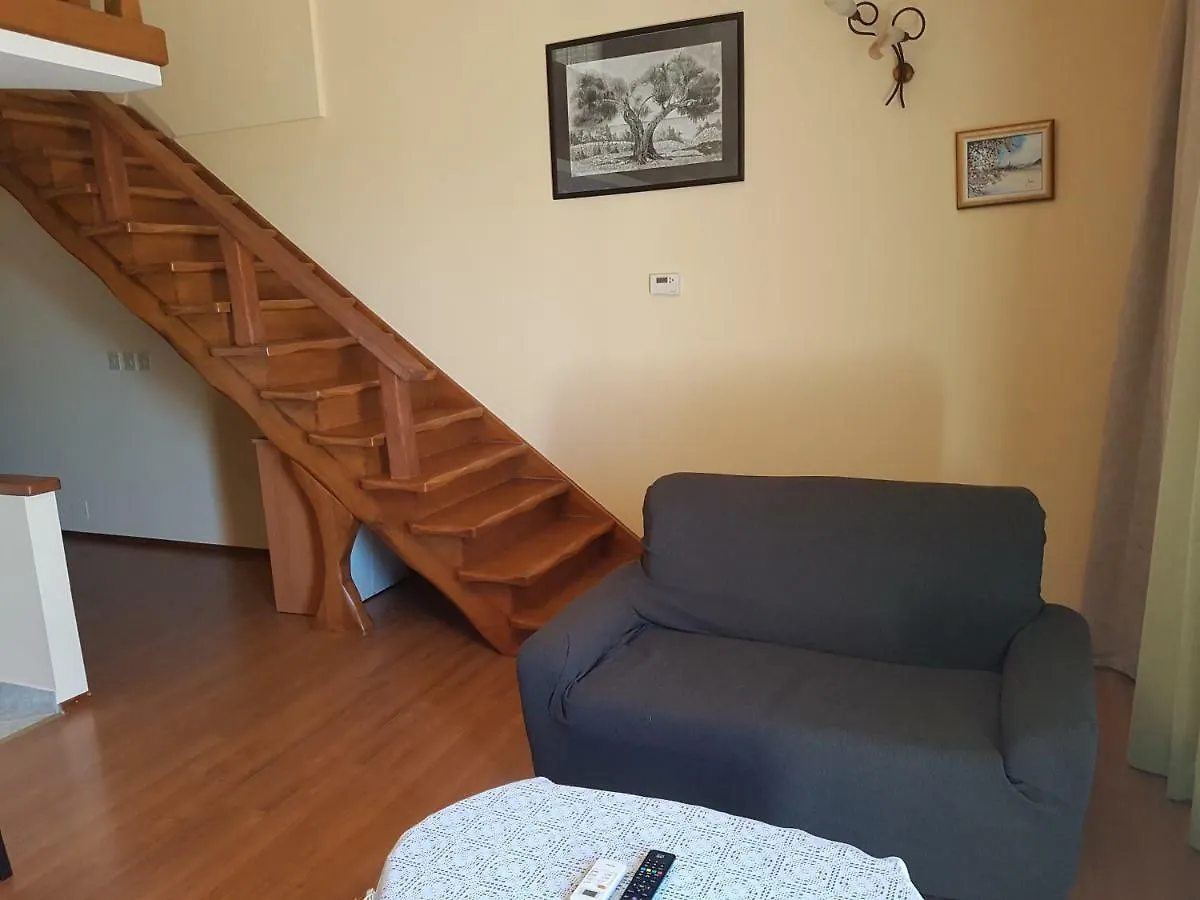 Apartments Villa Maran Umag