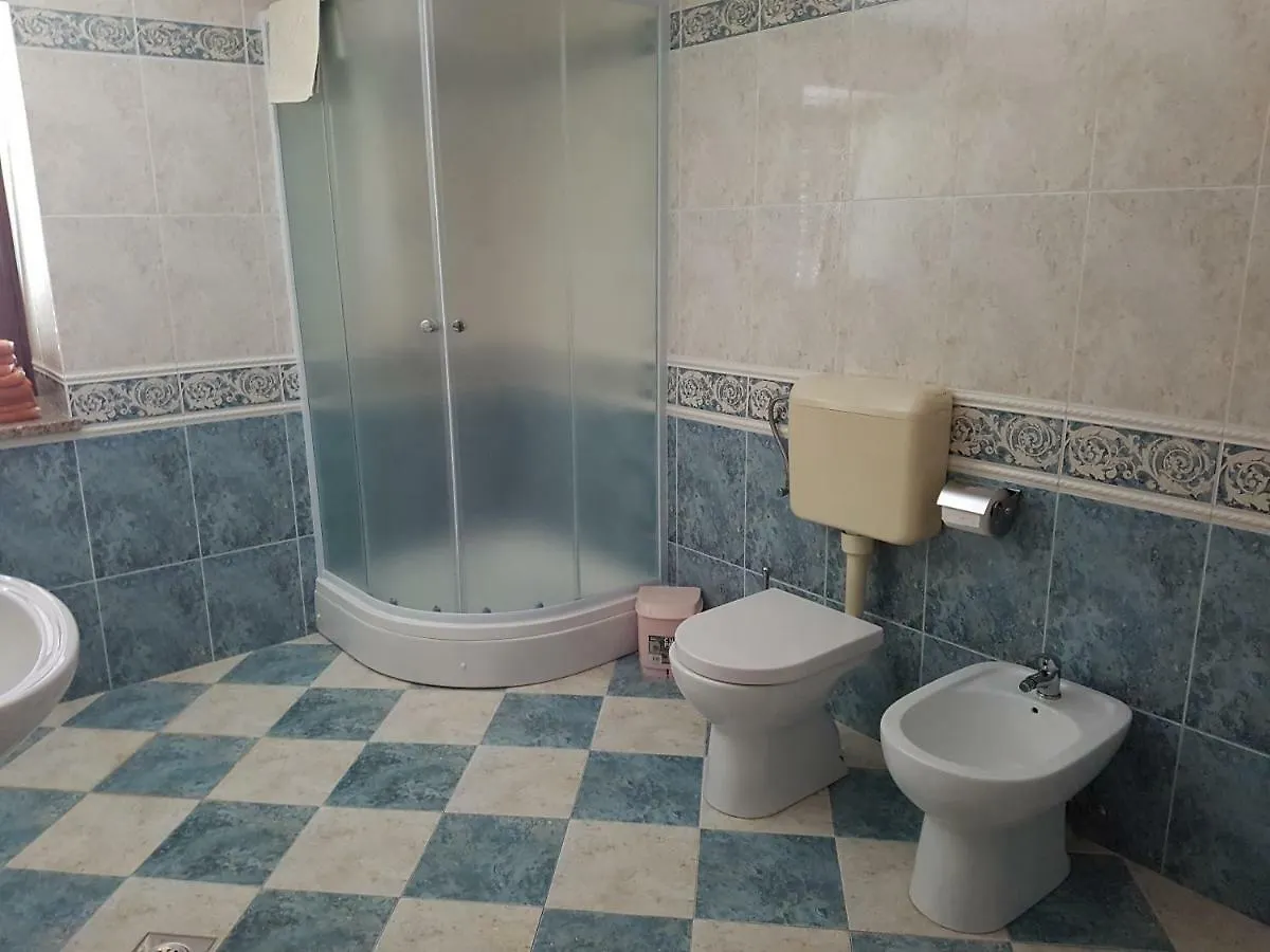 Apartments Villa Maran Umag
