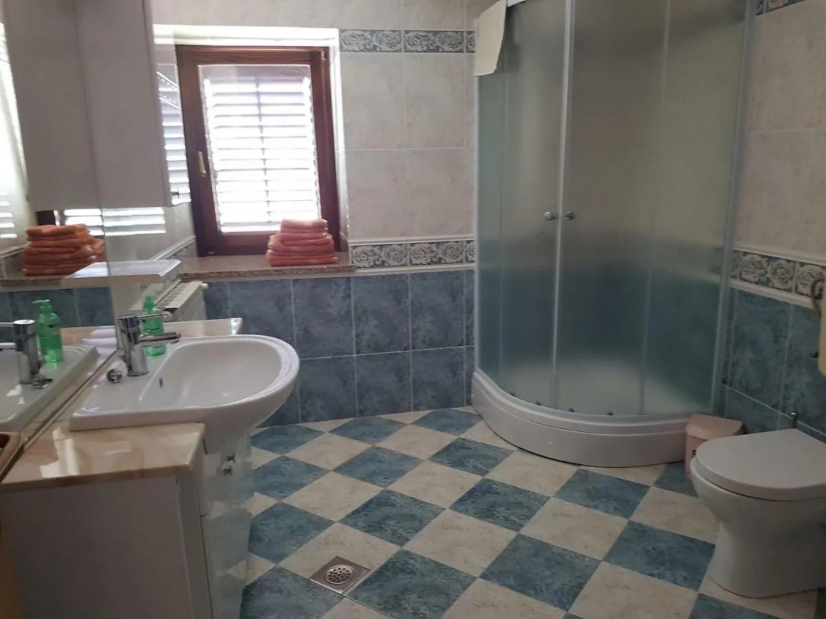 Apartments Villa Maran Umag