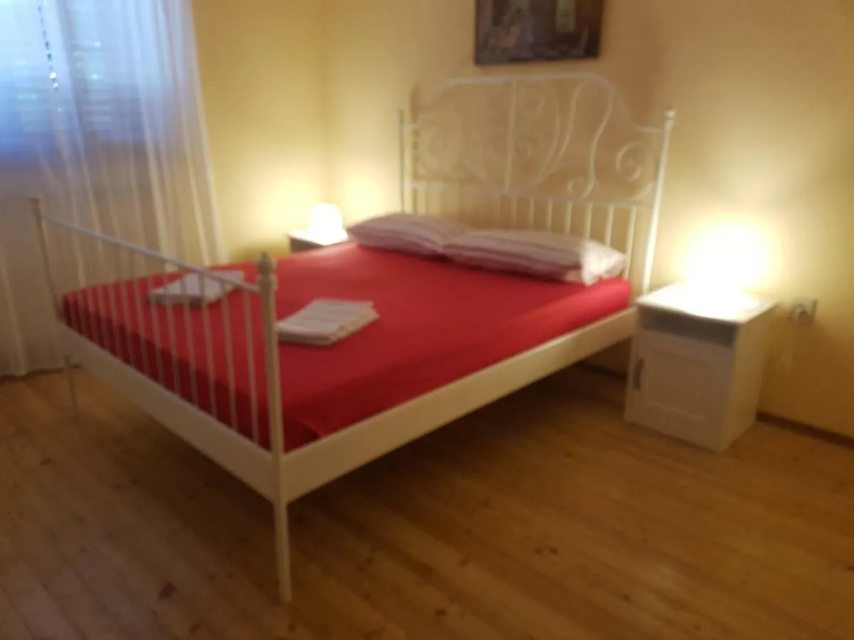 Apartments Villa Maran Umag 0*,