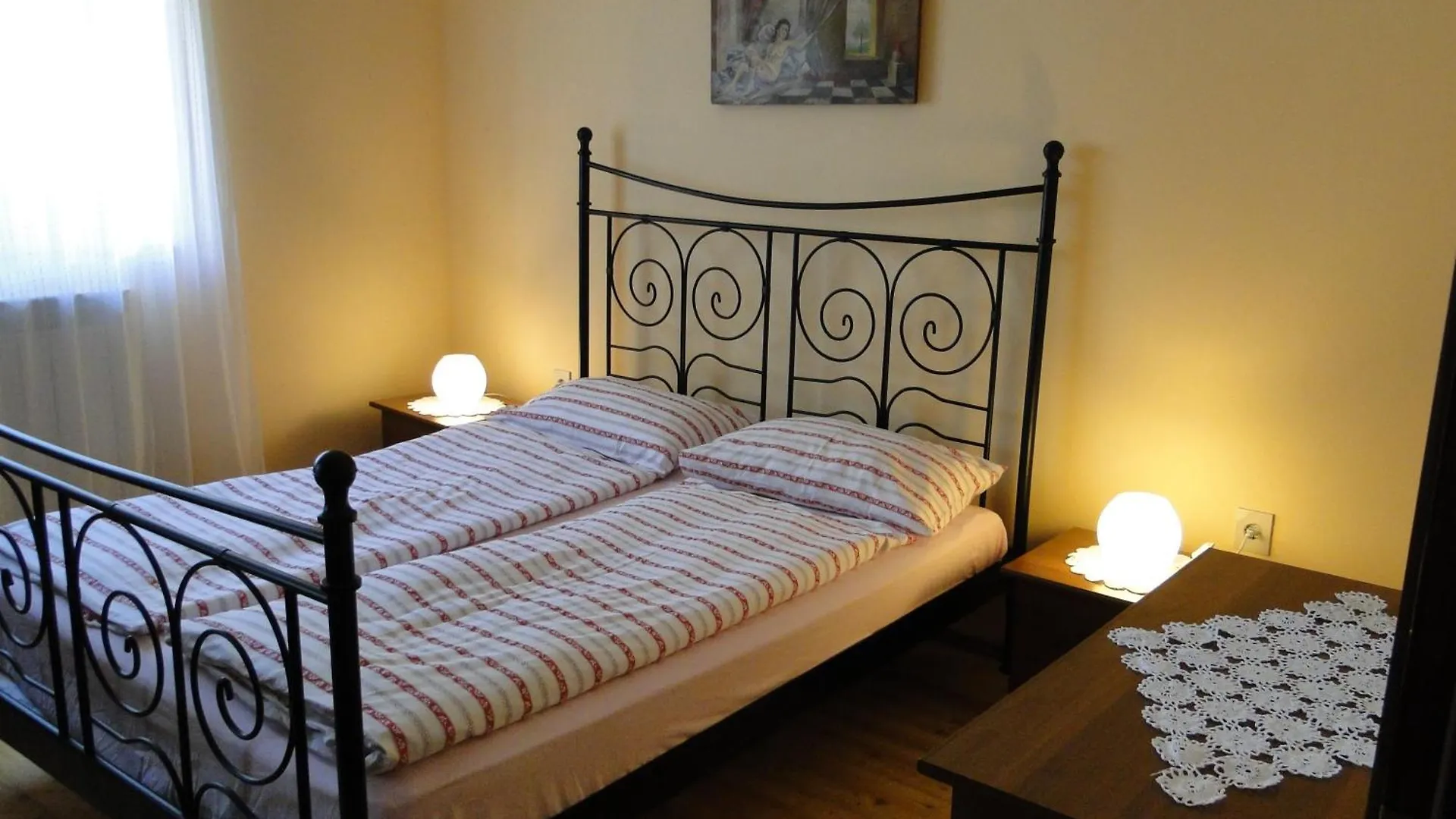 Apartments Villa Maran Umag