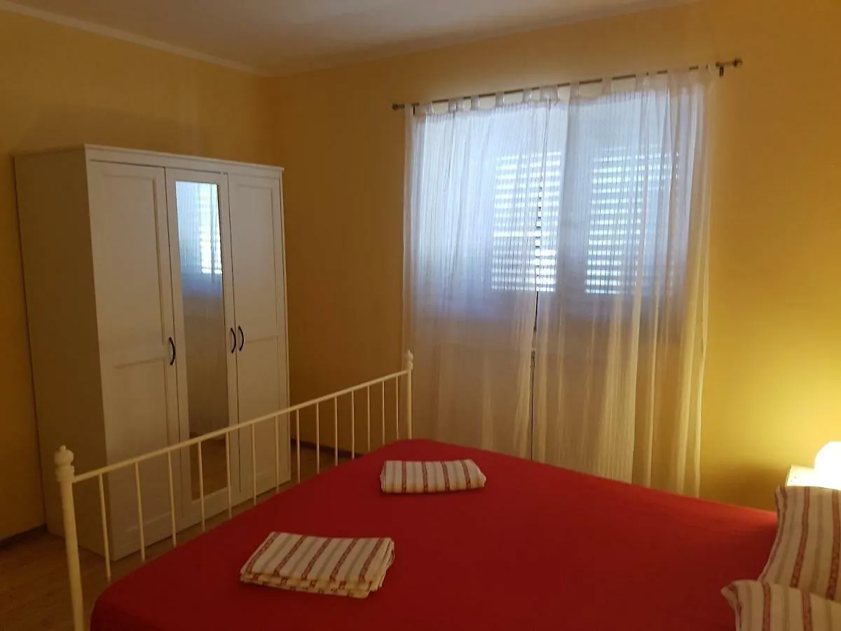 Apartments Villa Maran Umag