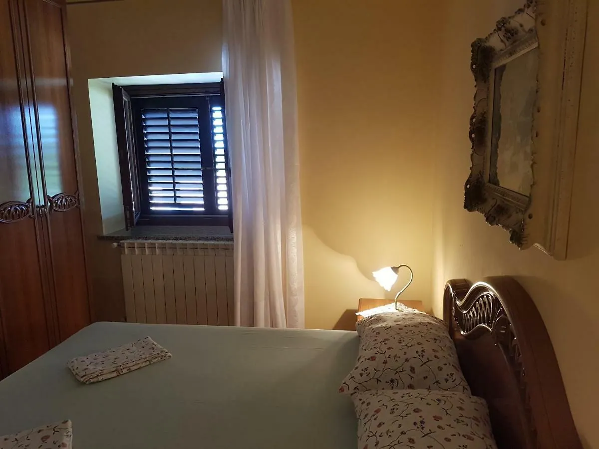 Apartments Villa Maran Umag